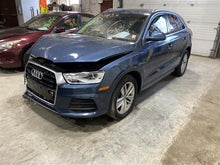 Load image into Gallery viewer, STEERING COLUMN Audi Q3 2015 15 2016 16 2017 17 2018 18 - 1333458
