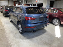 Load image into Gallery viewer, FRONT STRUT SHOCK Audi Q3 2015 15 2016 16 2017 17 2018 18 - 1333420
