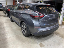 Load image into Gallery viewer, INTERIOR REAR VIEW MIRROR Altima Versa JX35 Titan Sentra 07 08 09 10 - 13 - 1333562
