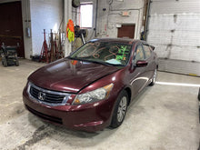 Load image into Gallery viewer, ALTERNATOR TSX Accord 2008 08 2009 09 2010 10 2011 11 2012 12 2.4L - 1333582
