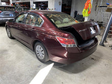 Load image into Gallery viewer, INDEPENDENT REAR SUSPENSION Honda Accord 08 09 10 11 12 Left - 1333615
