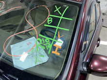 Load image into Gallery viewer, SIDE VIEW MIRROR Honda Accord 2008 08 2009 09 2010 10 2011 11 Left - 1333609

