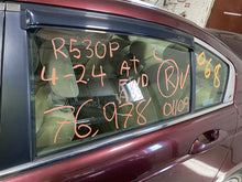Load image into Gallery viewer, TRUNK LID Honda Accord 2008 08 2009 09 2010 10 Sedan - 1333617
