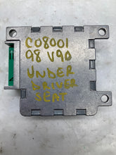 Load image into Gallery viewer, AIR BAG COMPUTER Volvo S90 940 960 93 94 95 96 97 98 - NW39327
