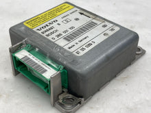Load image into Gallery viewer, AIR BAG COMPUTER Volvo S90 940 960 93 94 95 96 97 98 - NW39327
