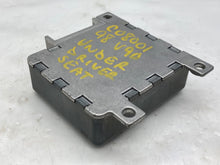 Load image into Gallery viewer, AIR BAG COMPUTER Volvo S90 940 960 93 94 95 96 97 98 - NW39327
