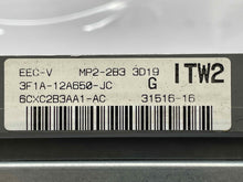 Load image into Gallery viewer, ECU ECM Computer Ford Taurus 2003 - NW58531
