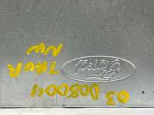 Load image into Gallery viewer, ECU ECM Computer Ford Taurus 2003 - NW58531
