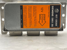 Load image into Gallery viewer, AIR BAG COMPUTER BMW 318 320 535 850 M5 92 93 94 - NW30306
