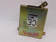 Load image into Gallery viewer, TRANSMISSION COMPUTER SUBARU PASSENGER 1988 AUTO WAGON - 24459
