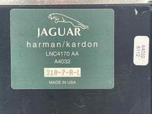 Load image into Gallery viewer, Amplifier Jaguar XJ8 1998 98 1999 99 - NW137955
