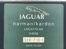 Load image into Gallery viewer, Amplifier Jaguar XJ8 1998 98 1999 99 - NW137955
