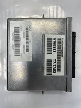 Load image into Gallery viewer, ECU ECM COMPUTER Saab 9-3 2001 01 - NW62066
