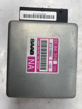 Load image into Gallery viewer, TRANSMISSION COMPUTER SAAB 9-3 2000 01 02 03 - NW37227
