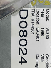 Load image into Gallery viewer, TRANSMISSION COMPUTER Volvo S70 V70 C70 850 96 97 98 - NW38952
