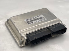 Load image into Gallery viewer, ECU ECM COMPUTER Audi A4 2005 05 2006 06 1.8L - NW58759
