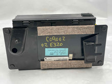Load image into Gallery viewer, Amplifier Mercedes E320 E430 E55 2000 00 01 02 - NW138741
