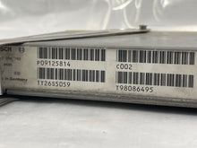 Load image into Gallery viewer, ECU ECM COMPUTER Volvo V70 S70 1998 98 Auto - NW519519
