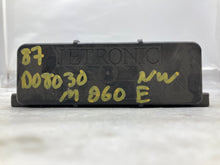 Load image into Gallery viewer, ECU ECM COMPUTER Mercedes 260E 1987 87 1988 88 - NW61657
