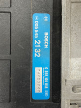Load image into Gallery viewer, ABS COMPUTER MERCEDES 300D 300E 380 420 1986 87 88 - 93 - NW36073

