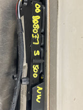Load image into Gallery viewer, DRIVERS MASTER WINDOW SWITCH Mercedes S430 S500 S600 S55 2000 00 01 02 - NW57285
