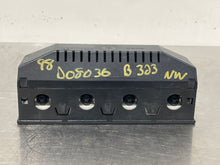 Load image into Gallery viewer, Info-Gps Screen  BMW 323I 1998 - NW104786
