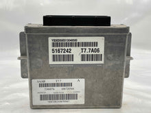 Load image into Gallery viewer, ECU ECM COMPUTER Saab 9-5 2001 01 4cyl - NW62126
