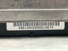 Load image into Gallery viewer, ECU ECM COMPUTER Saab 9-5 2001 01 4cyl - NW62126
