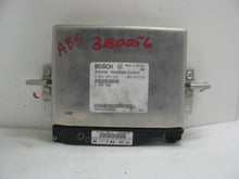Load image into Gallery viewer, ABS COMPUTER BMW 530I 540I 1994 1995 - 25515

