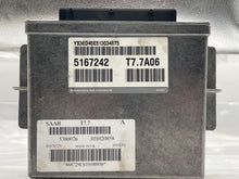 Load image into Gallery viewer, ECU ECM COMPUTER Saab 9-5 2001 01 4cyl - NW62127
