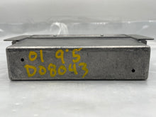 Load image into Gallery viewer, ECU ECM COMPUTER Saab 9-5 2001 01 4cyl - NW62127
