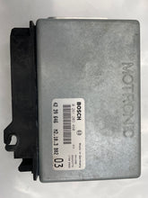 Load image into Gallery viewer, ECU ECM COMPUTER SAAB 900 1994 1995 NON TURBO - NW62190
