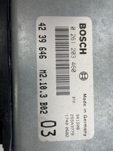 Load image into Gallery viewer, ECU ECM COMPUTER SAAB 900 1994 1995 NON TURBO - NW62190
