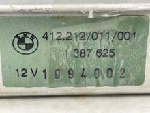 Load image into Gallery viewer, CRUISE CONTROL COMPUTER BMW 318I 320I 325I Z3 - NW29025
