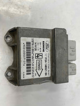 Load image into Gallery viewer, AIR BAG CONTROL MODULE COMPUTER Ford Windstar 1999 99 2000 00 - NW27944
