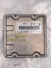 Load image into Gallery viewer, ECU ECM COMPUTER Deville DHS DTS Seville Bonneville 04 05 - NW57845
