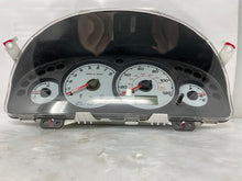 Load image into Gallery viewer, Speedometer Cluster Ford Escape 2002 - NW158815
