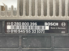 Load image into Gallery viewer, ECU ECM COMPUTER MERCEDES 190 1991 92 93 2.3 - NW61643
