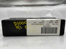 Load image into Gallery viewer, ABS COMPUTER MERCEDES 300D 300E 380 420 1986 87 88 - 93 - NW36060
