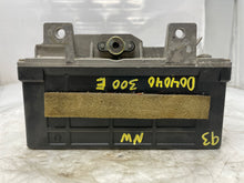 Load image into Gallery viewer, ABS COMPUTER MERCEDES 300E 1990 1991 1992 1993 4MATIC - NW36110
