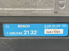 Load image into Gallery viewer, ABS COMPUTER MERCEDES 300D 300E 380 420 1986 87 88 - 93 - NW36127
