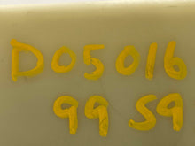 Load image into Gallery viewer, DICE CONTROL MODULE SAAB 9-3 9-5 99 00 01 02 03 - 05 06 - NW37184
