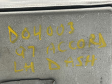 Load image into Gallery viewer, CRUISE CONTROL COMPUTER HONDA ACCORD 94 95 96 97 AUTO - NW32471
