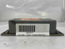 Load image into Gallery viewer, AIR BAG COMPUTER BMW 318 320 535 850 M5 92 93 94 - NW30046
