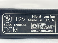 Load image into Gallery viewer, CRUISE CONTROL COMPUTER BMW 318I 320I 325I Z3 - NW30047
