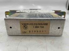 Load image into Gallery viewer, CRUISE CONTROL COMPUTER BMW 525I 535I 750I M5 88 - 91 - NW29416
