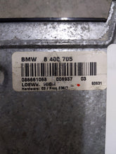 Load image into Gallery viewer, Radio  BMW Z3 1996 - NW7422
