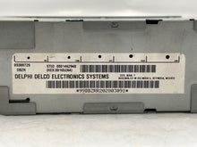 Load image into Gallery viewer, Computer  SAAB 9-5 2000 - NW37388
