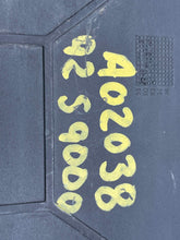 Load image into Gallery viewer, ECU ECM COMPUTER SAAB 9000 1990 91 92 93 TURBO MANUAL - NW62206
