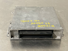 Load image into Gallery viewer, ECU ECM COMPUTER Saab 9000 1997 97 1998 98 Turbo - NW62210

